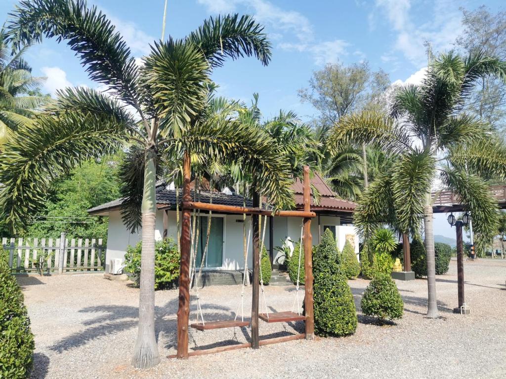 Lung Pod 9 resort Room Type - Standard Bungalow