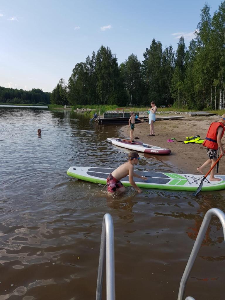 Pistoretki Toivakka photo 3
