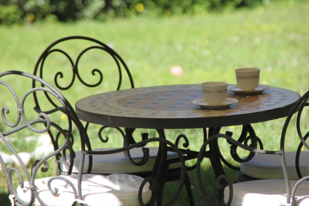 la villa del nonno photo 3