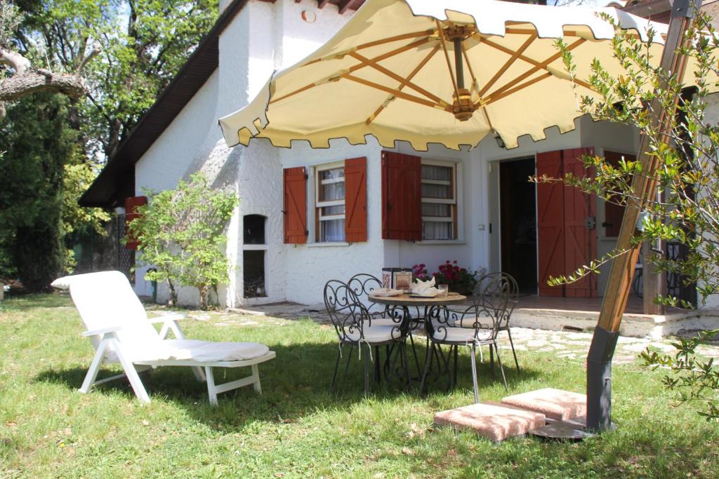 la villa del nonno photo 1