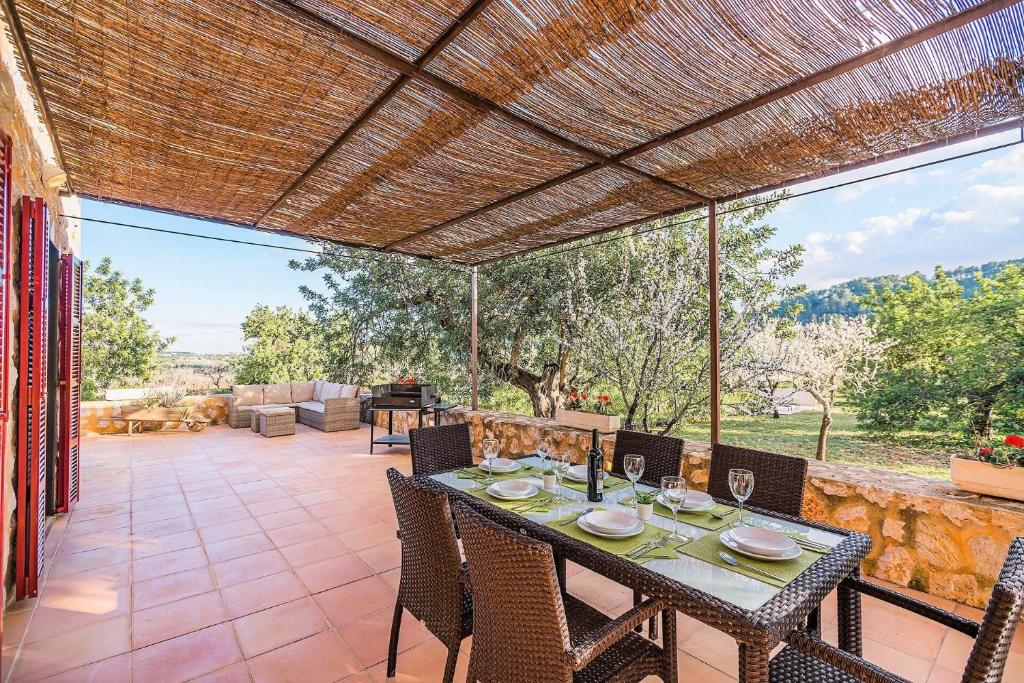 Villa Empaltada photo 2