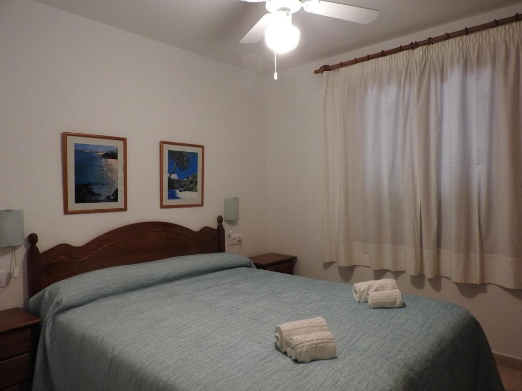 Apartamentos Jardin Playa photo 1