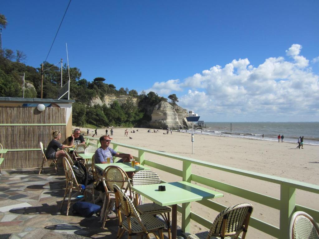 Le Petit Chenac photo 3