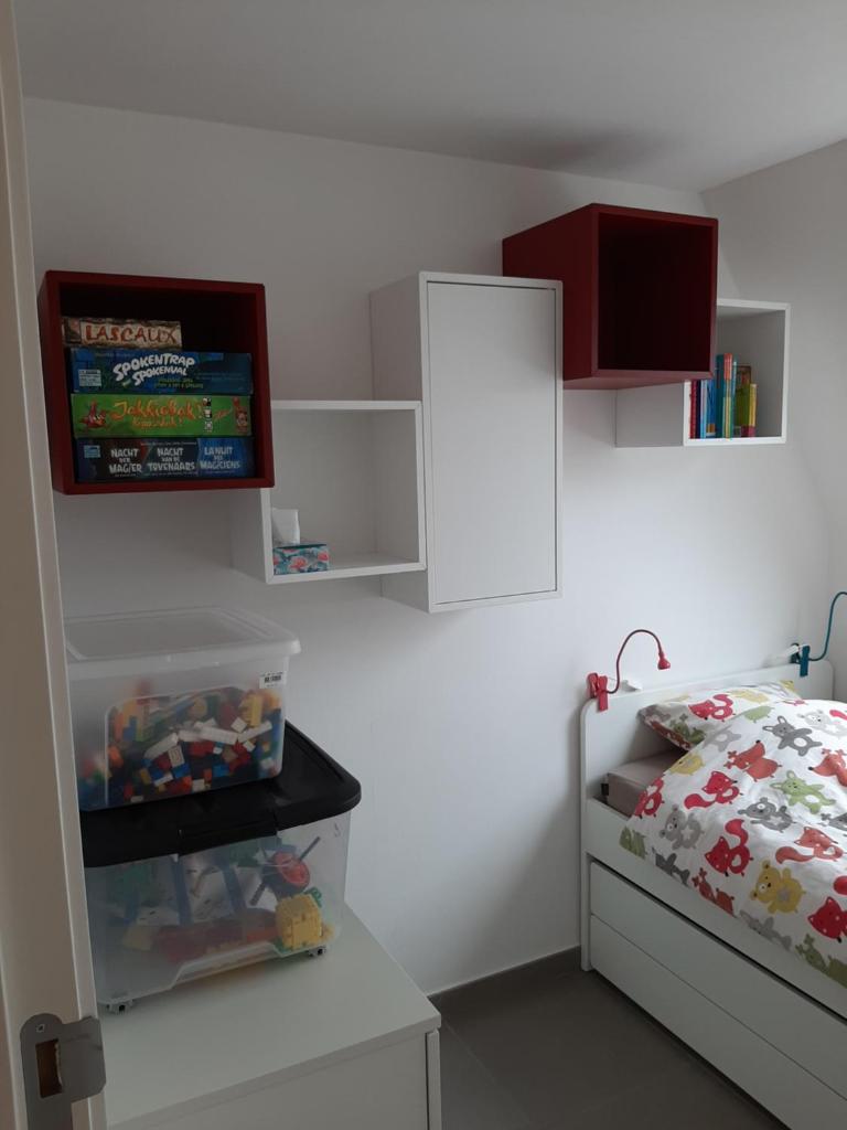 Holiday Home Walhofpark 17 photo 2