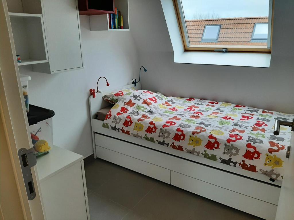 Holiday Home Walhofpark 17 photo 1