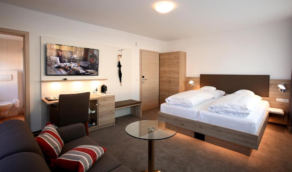 Hotel Warteck photo 1