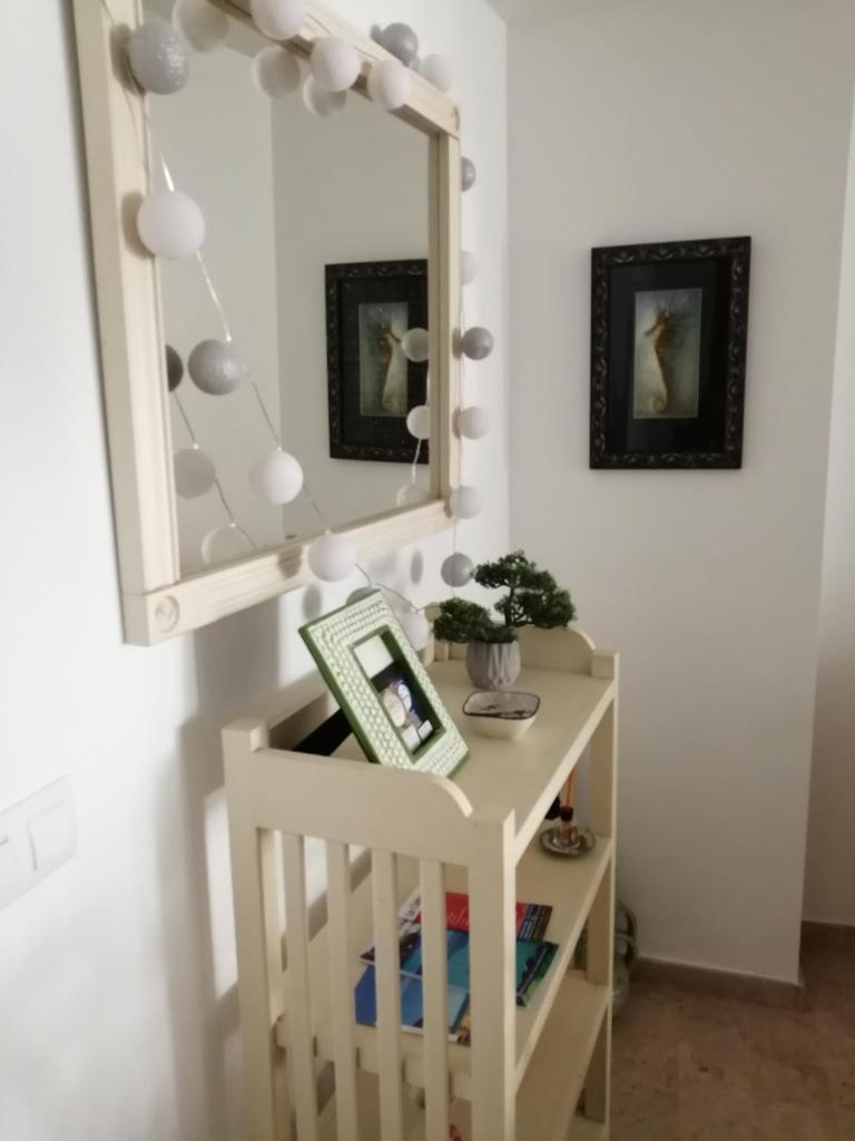Apartamento moderno en el centro de moraira photo 4