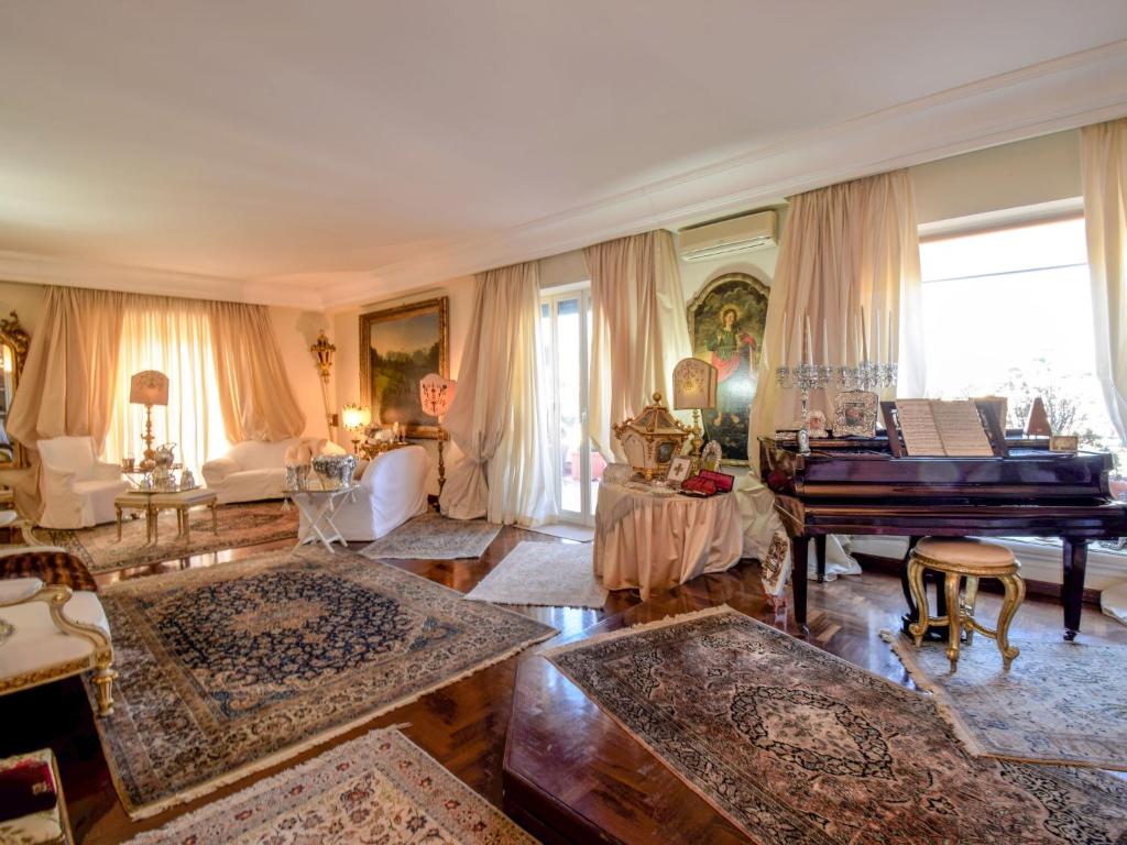 Apartment Giardino delle Palme by Interhome photo 3