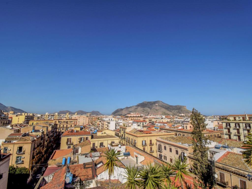 Apartment Giardino delle Palme by Interhome photo 2