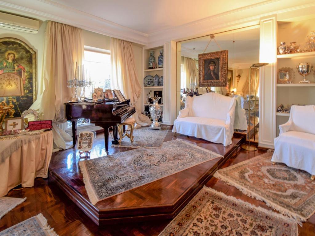 Apartment Giardino delle Palme by Interhome photo 4