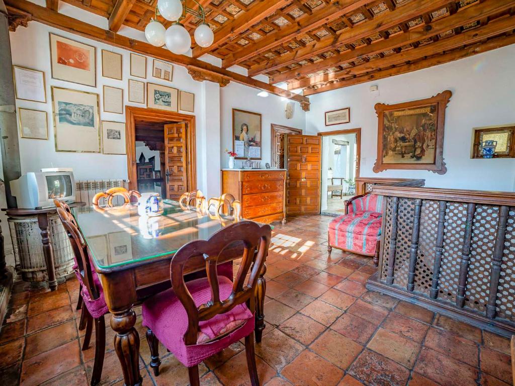 Holiday Home Carmen Del Agua by Interhome photo 3