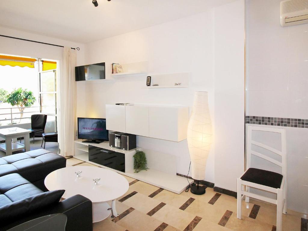 Apartment Sol Y Mar by Interhome photo 2
