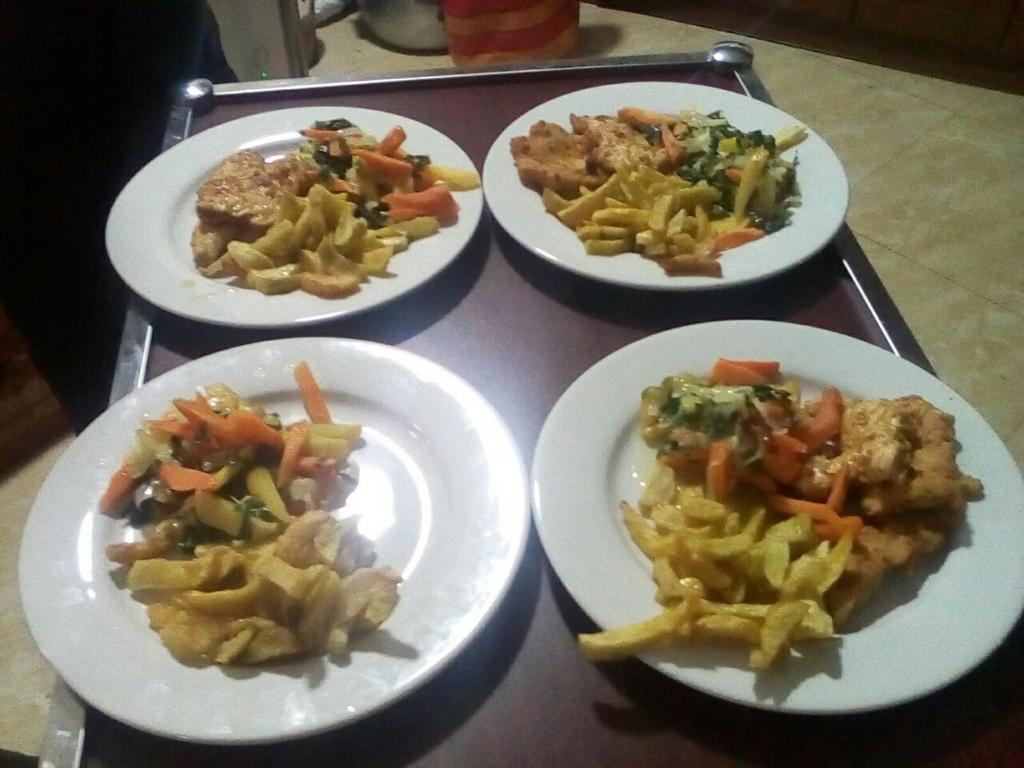 Zagwe Hotel photo 4