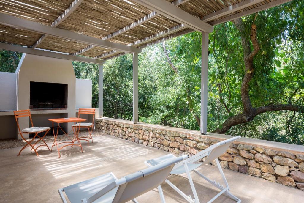 La Chataigne Wines & Guest Cottages photo 4