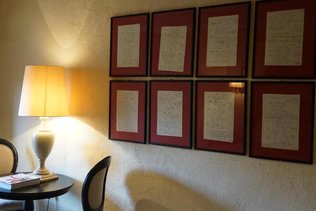 LOCANDA IL CANOVACCIO photo 1
