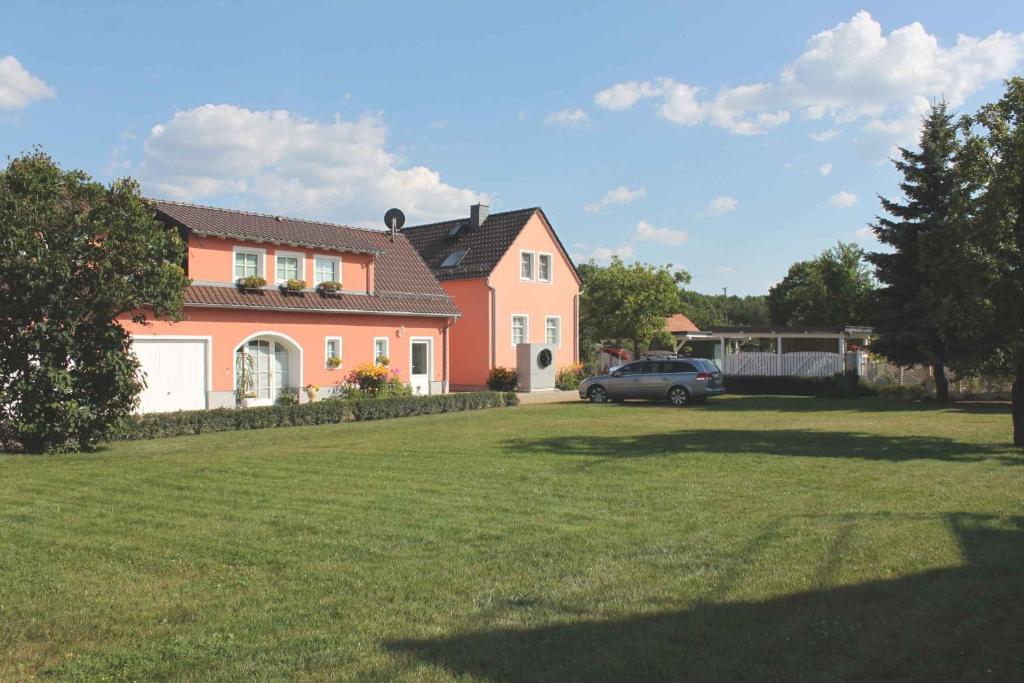 Ferienhaus Schild photo 1