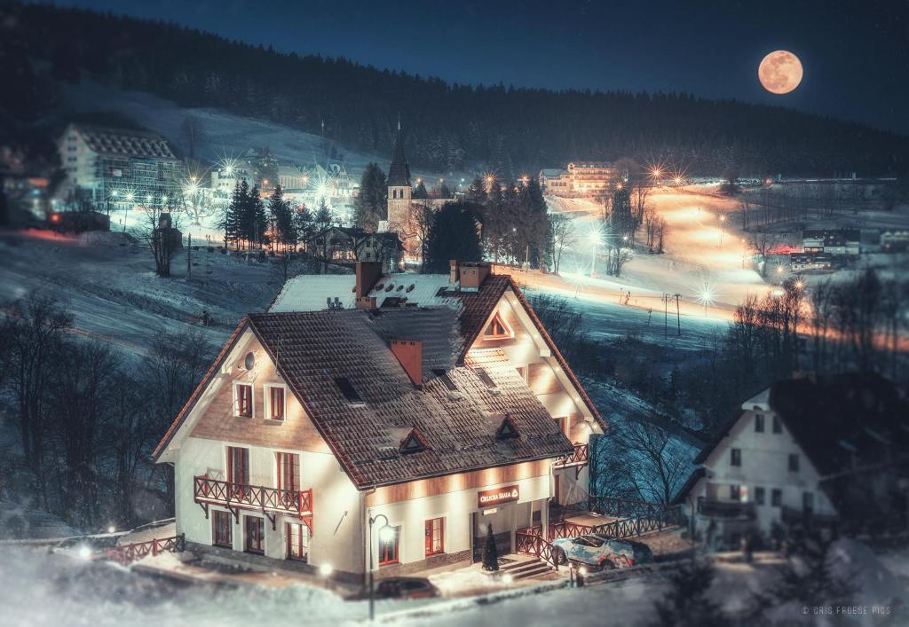Orlicka Skała photo 1