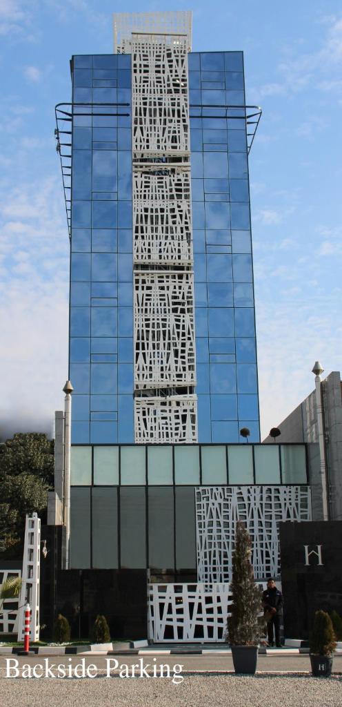 Hayali Boutique Hotel photo 2