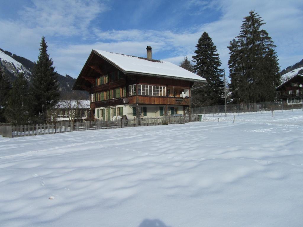 Chalet Halten photo 3