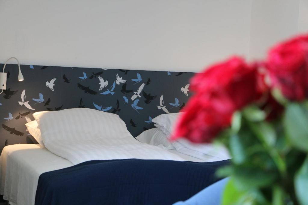 Klitmøller Badehotel photo 1