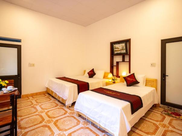 Nam Nhung Tam Coc Homestay