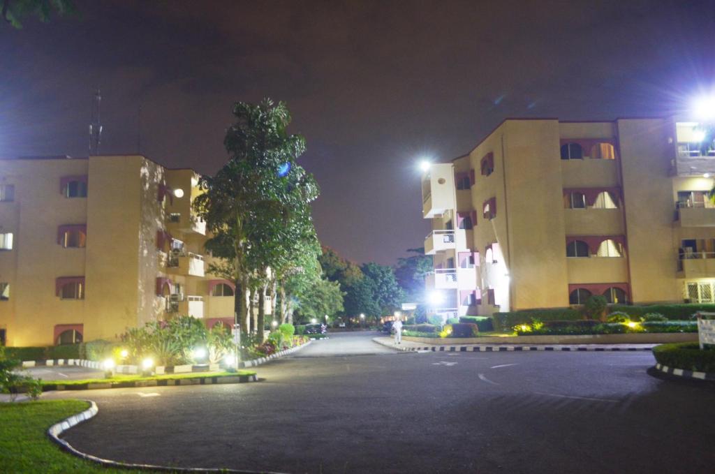 Peniel Apartments photo 1