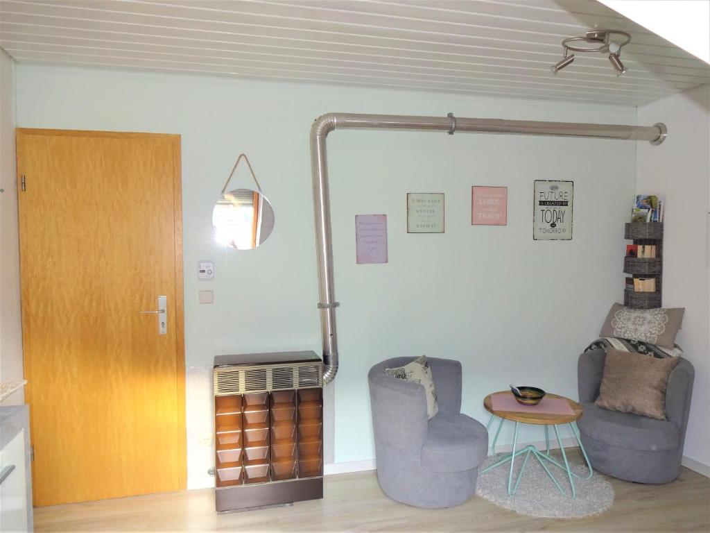 Gästezimmer in Bad Urach photo 3