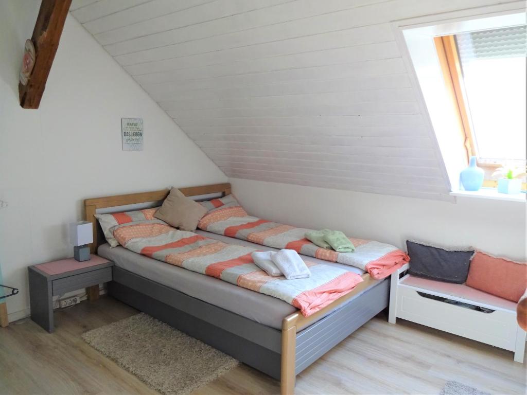 Gästezimmer in Bad Urach photo 2