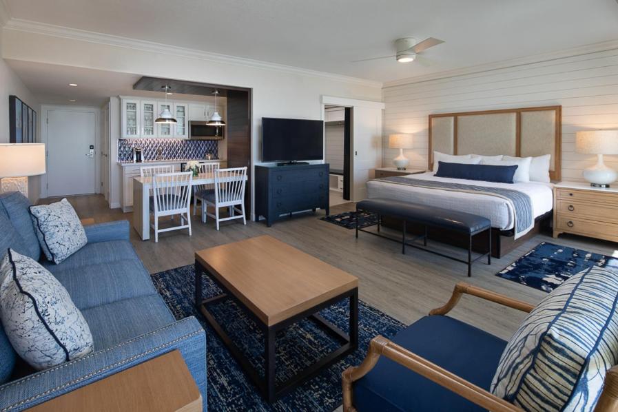 Resort at Longboat Key Club photo 2