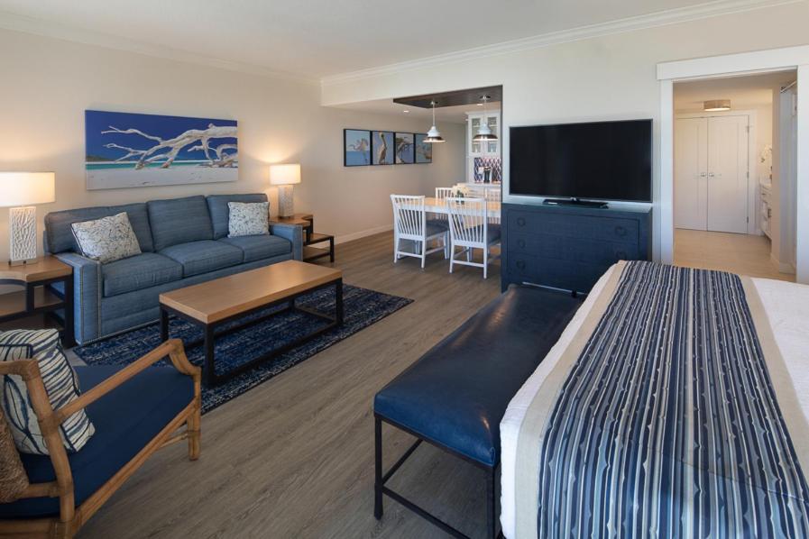 Resort at Longboat Key Club photo 4
