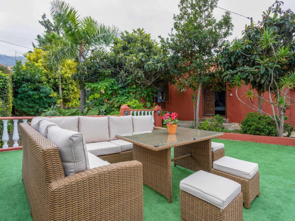 Chalet Villa Torrita by Interhome photo 1
