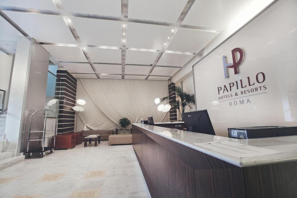 Papillo Hotels & Resorts Roma photo 1