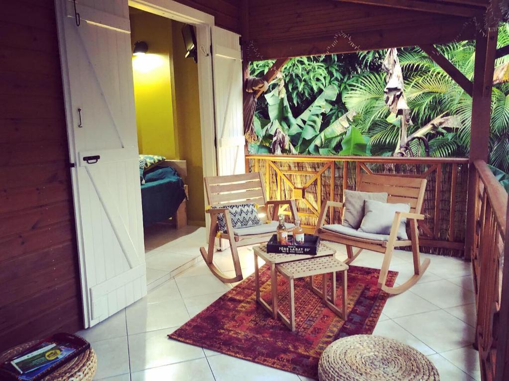 Ti coin paradis photo 4