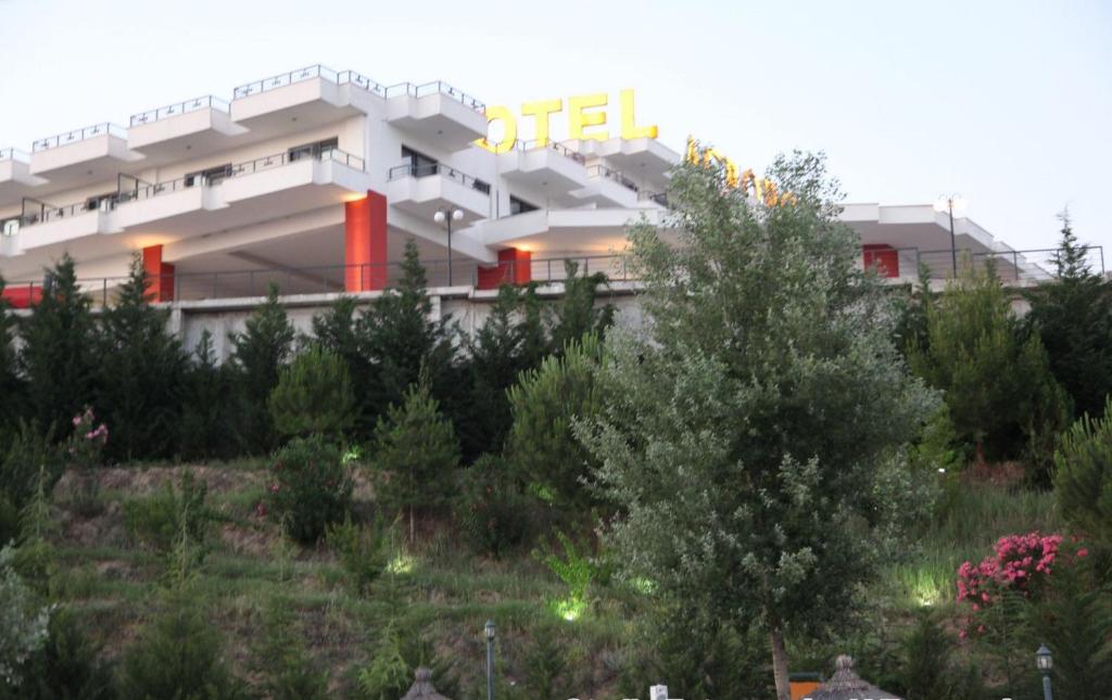 Acropol Hotel photo 3