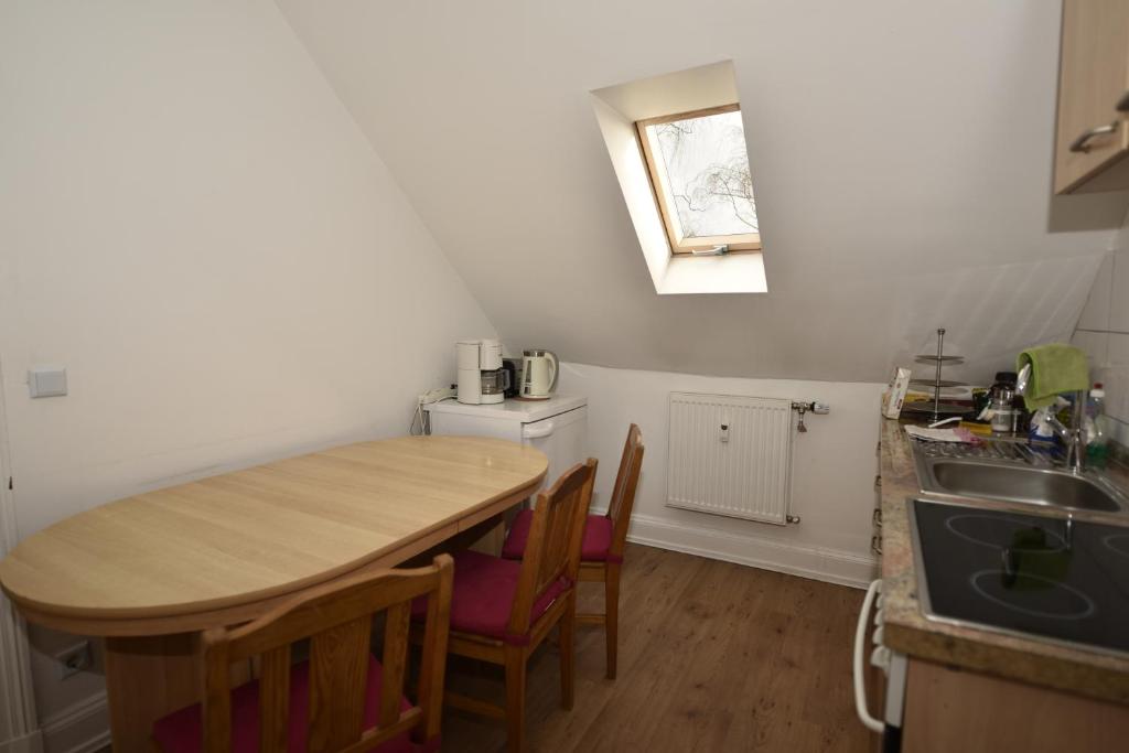 Ferienwohnung Villa Weyermann photo 1