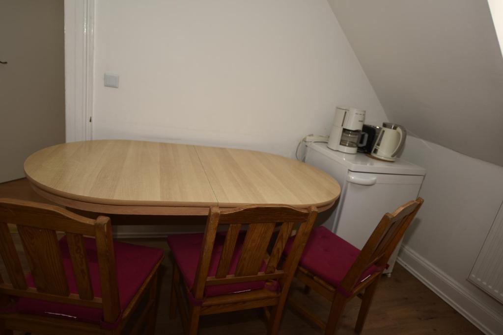 Ferienwohnung Villa Weyermann photo 2