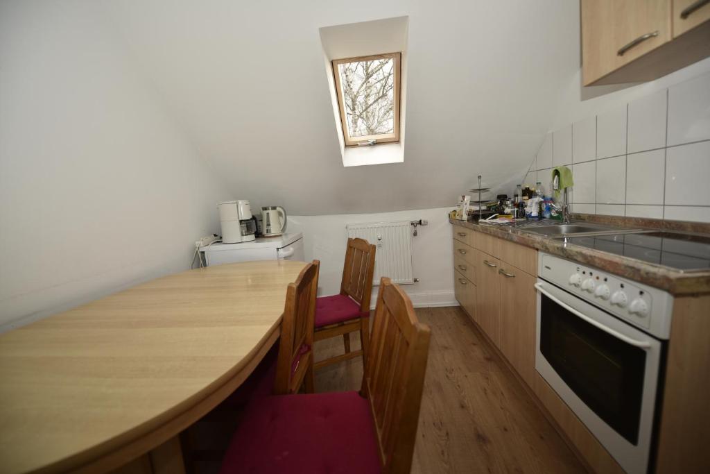 Ferienwohnung Villa Weyermann photo 3