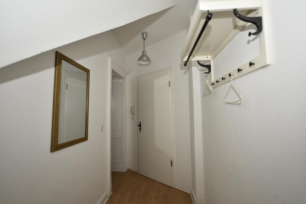 Ferienwohnung Villa Weyermann photo 4