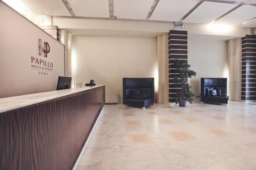Papillo Hotels & Resorts Roma photo 3