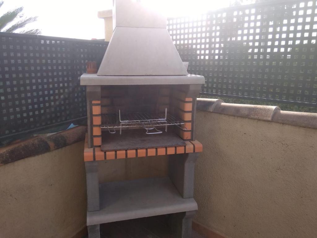 Caseta del Rio"maisonette de la rivière" photo 3