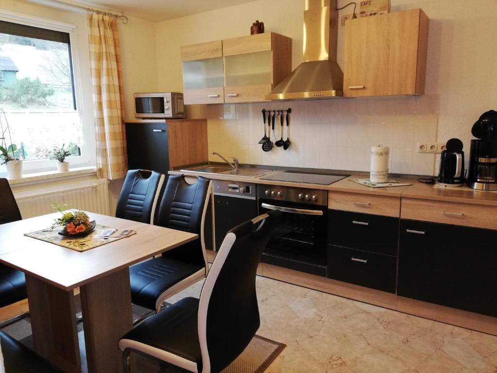 Ferienwohnung Einenkel photo 3