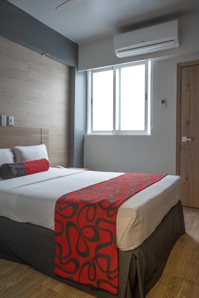 Двухместный (Двухместный номер с 1 кроватью), Hotel Roble