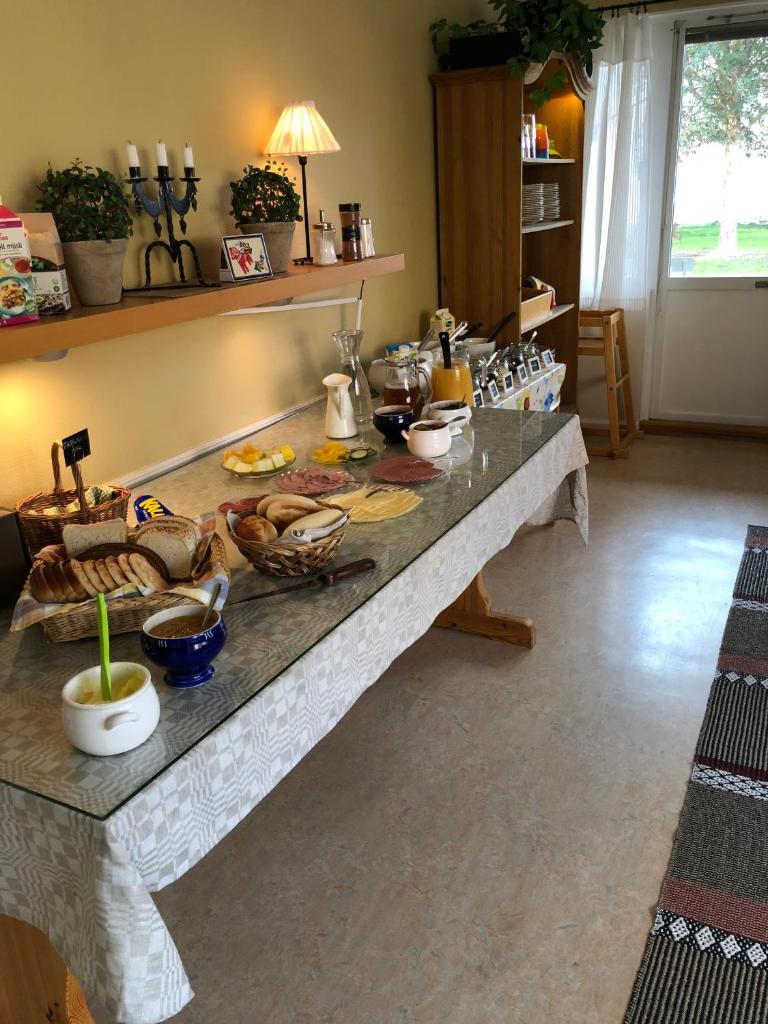 Borlänge Hostel and Apartments photo 3