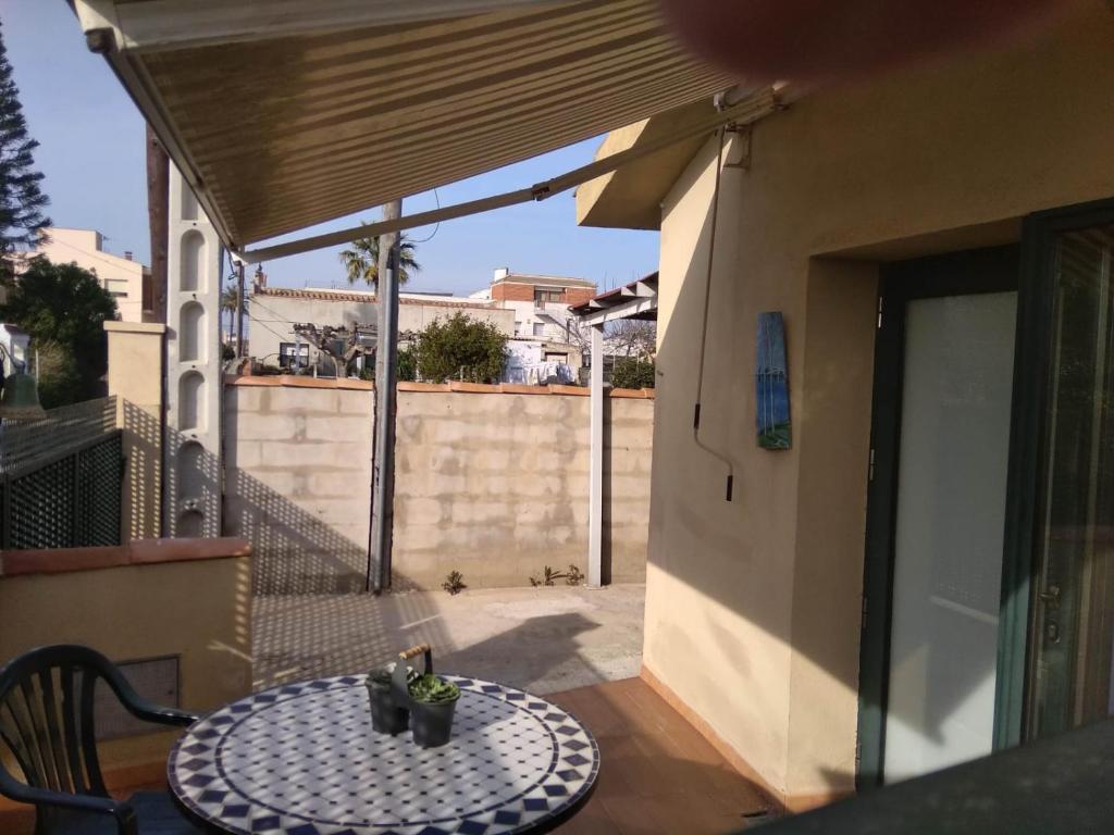 Caseta del Rio"maisonette de la rivière" photo 2