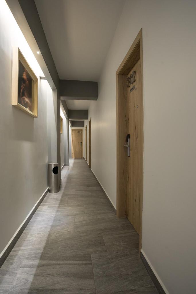 Двухместный (Двухместный номер с 1 кроватью), Hotel Roble