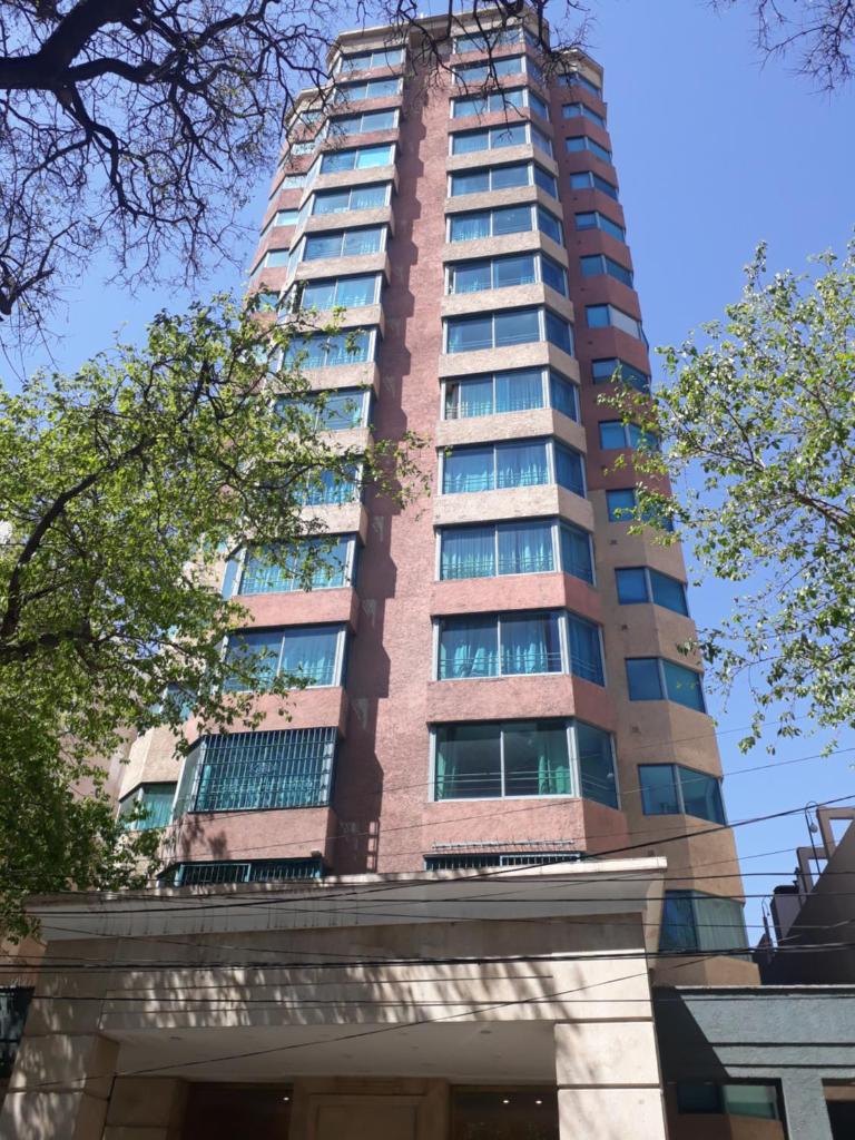 Millennium Departamento en Mendoza photo 1
