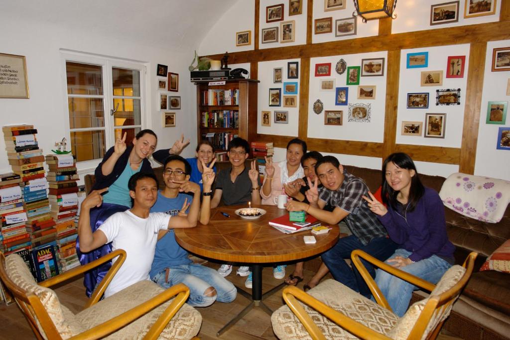 Lotte - The Backpackers photo 4