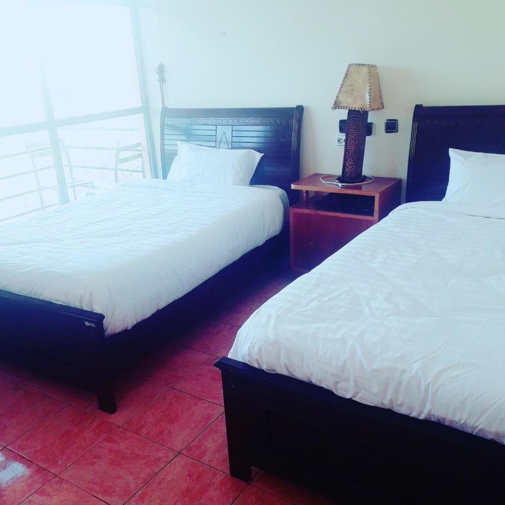 Alef Paradise Hotel photo 3