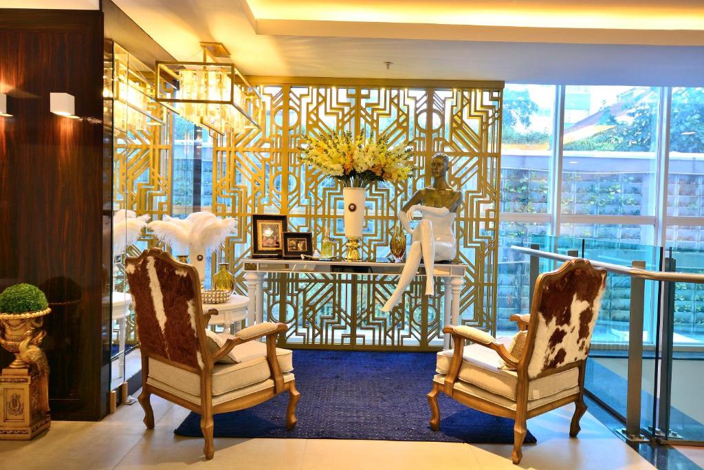 Hotel Laghetto Moinhos photo 3
