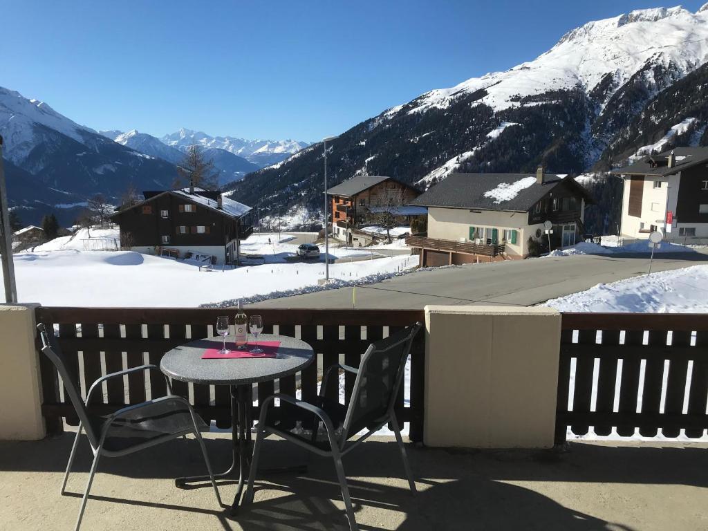 Hotel Wannenhorn photo 2
